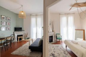 Luxurious flat in the heart of Cannes